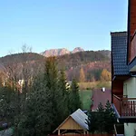 Appartement Domino - Krzeptowki 06