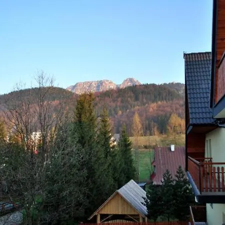 Apartmán Domino - Krzeptowki 06