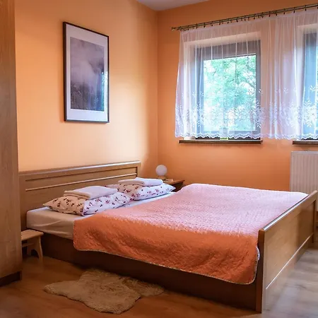 Domino - Krzeptowki 06 Apartment