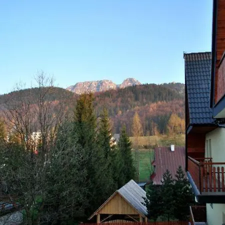 Domino - Krzeptowki 06 Lejlighed *