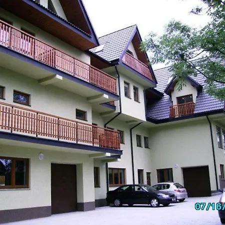 Domino - Krzeptowki 06 Lejlighed *