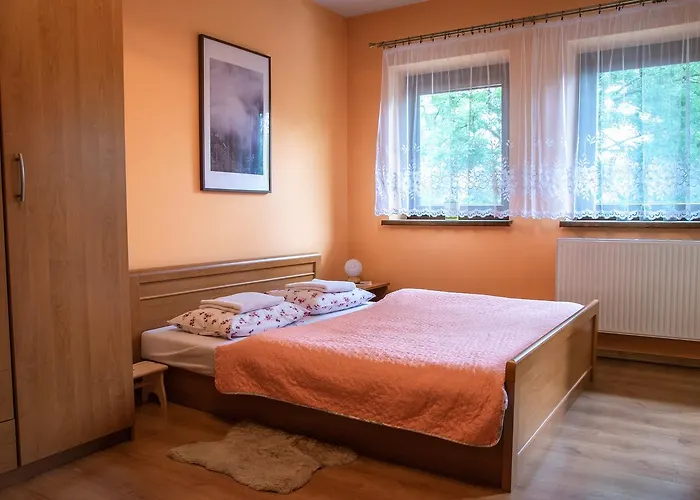 Domino - Krzeptowki 06 Appartement