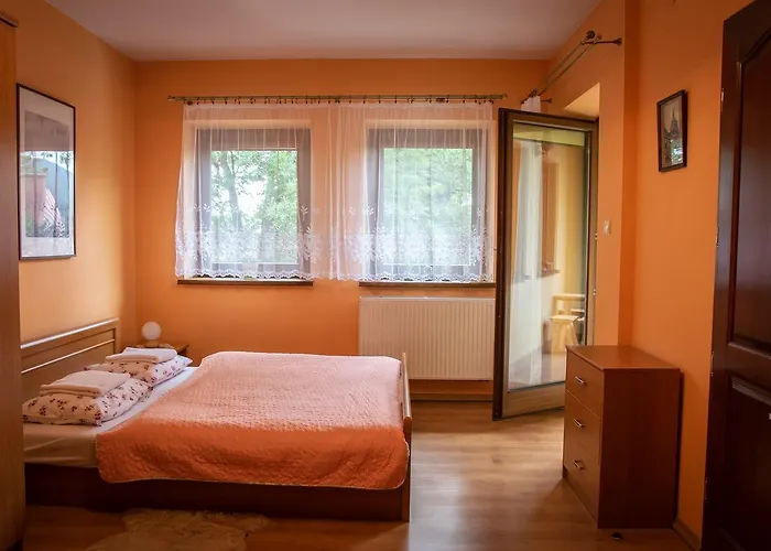 Appartement Domino - Krzeptowki 06